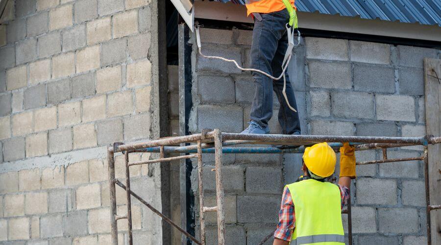 Expert flood damage restoration services in Opal, WY